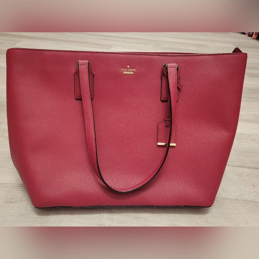 Kate Spade Cameron Street tote